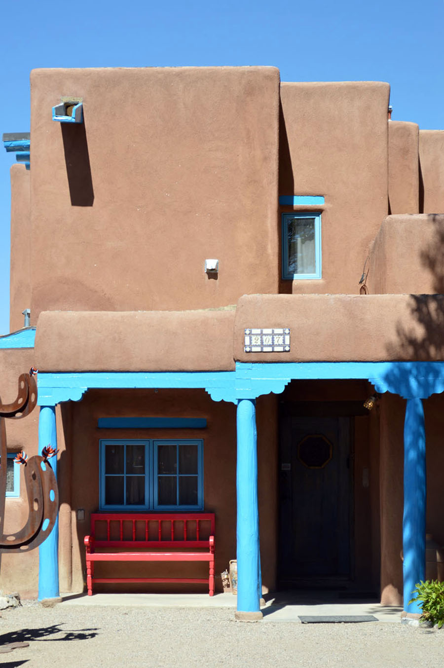 TAOS ART COLONY